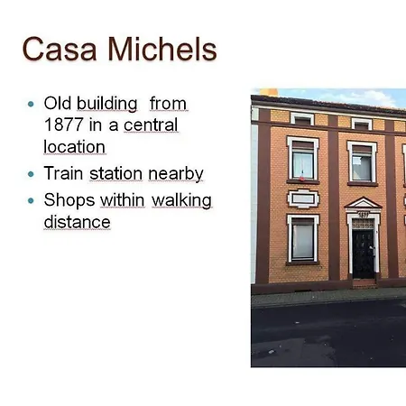 Casa Acerra Πανσιόν