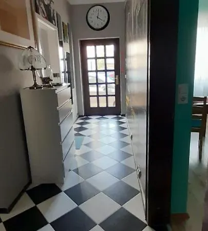Casa Acerra ジンツィッヒ