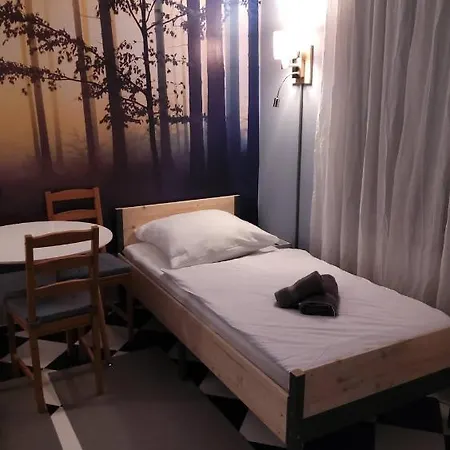Casa Acerra ジンツィッヒ