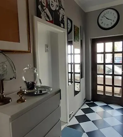 Casa Acerra * ジンツィッヒ