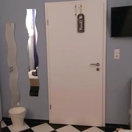 Casa Acerra *