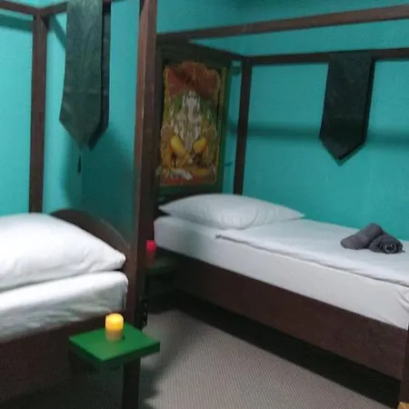 Casa Acerra * ジンツィッヒ