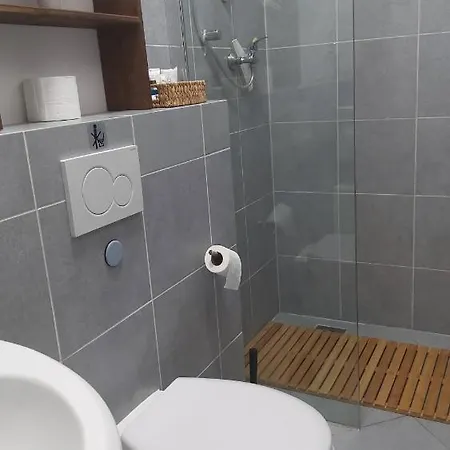 ゲストハウス Casa Acerra