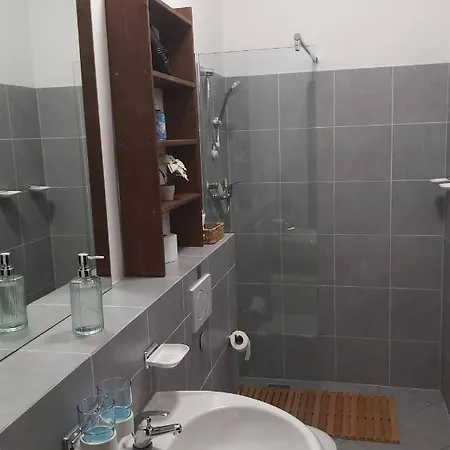 Casa Acerra ゲストハウス *