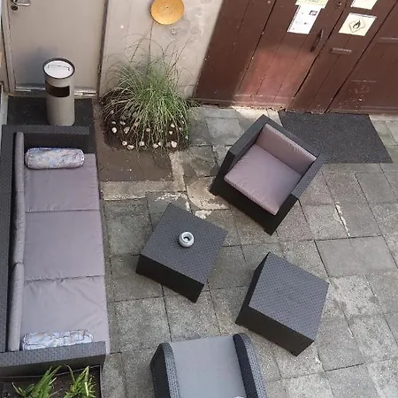 Casa Acerra ゲストハウス ジンツィッヒ