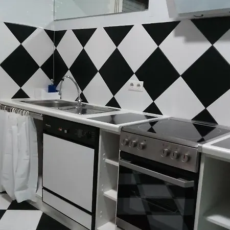 ゲストハウス Casa Acerra *