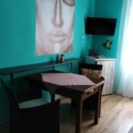 Casa Acerra ジンツィッヒ