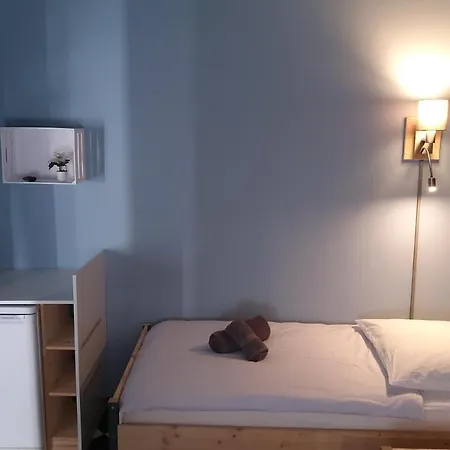 Casa Acerra ゲストハウス