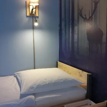 Casa Acerra ゲストハウス *