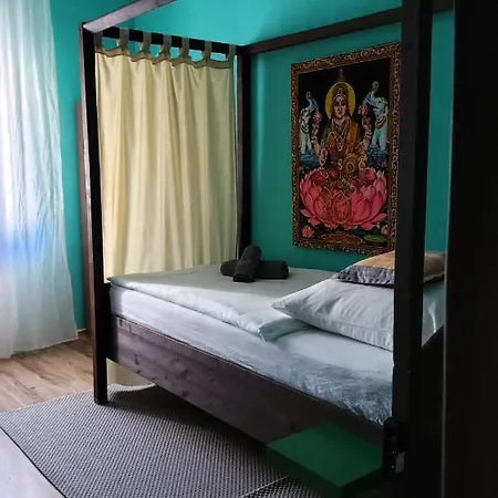 Casa Acerra * ジンツィッヒ