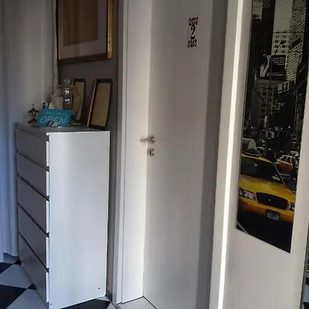 Casa Acerra ジンツィッヒ