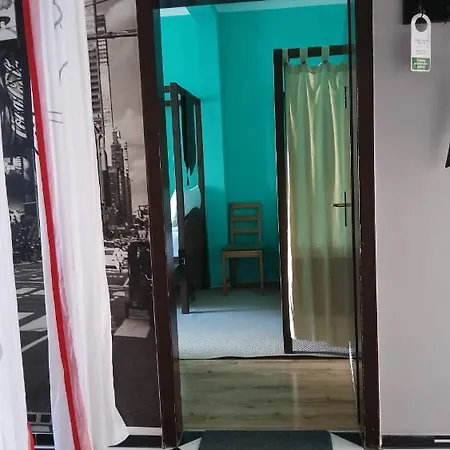 Casa Acerra * ジンツィッヒ
