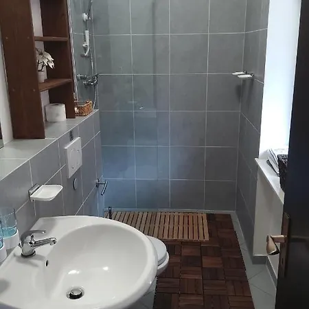 Casa Acerra *