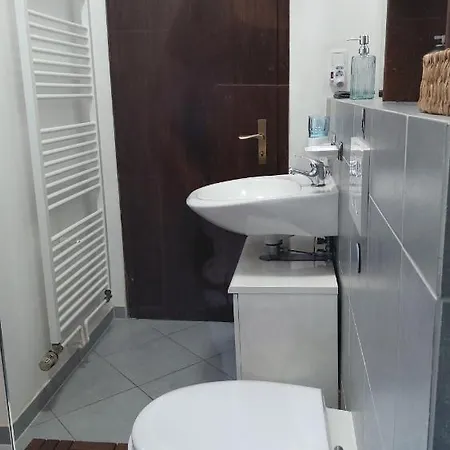 ゲストハウス Casa Acerra