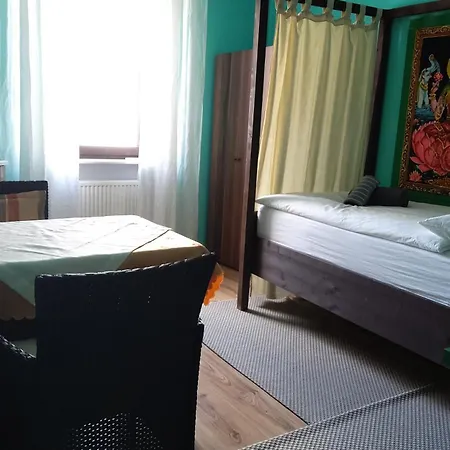 Casa Acerra *