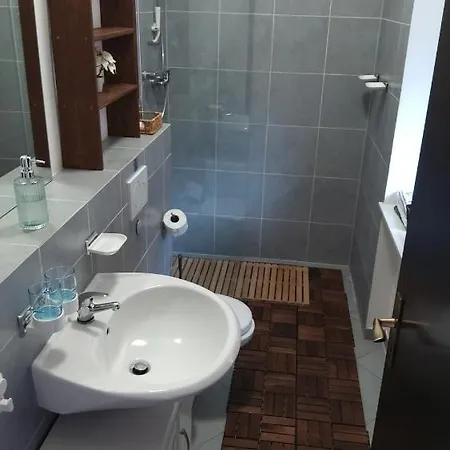 ゲストハウス Casa Acerra *