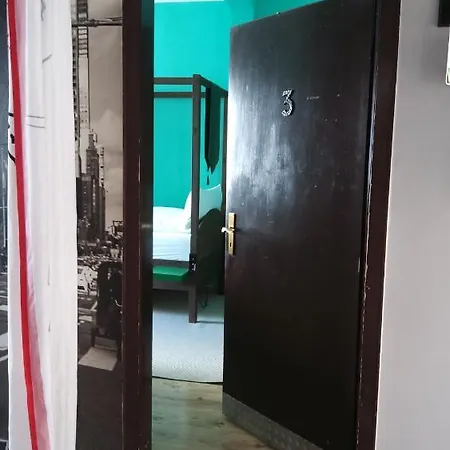 Casa Acerra * ジンツィッヒ